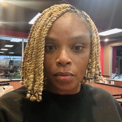 Photo of Quiana L.
