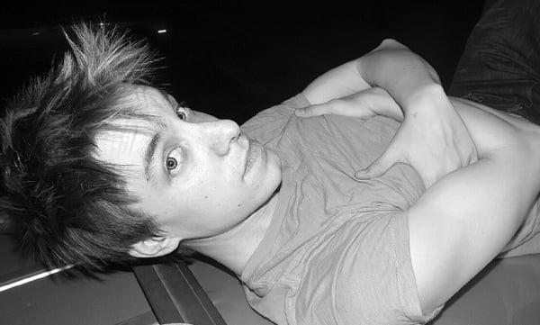 Photo of Adrian D.