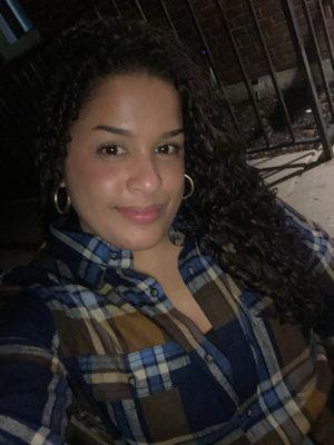 photo of Samantha V.