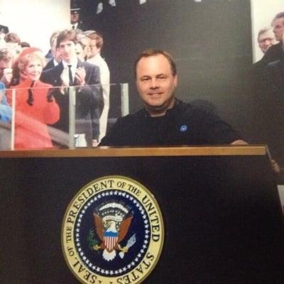 Photo of Craig C.