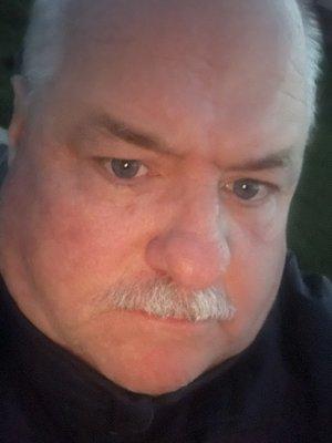 Photo of John P.
