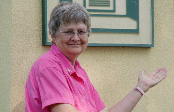 photo of SharonLee M.