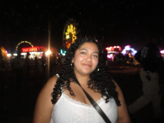 photo of Fiorella L.