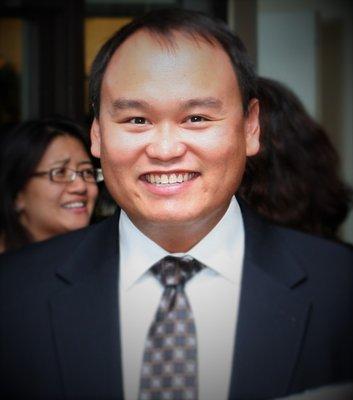 photo of Michael N.