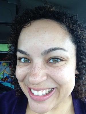 Photo of Crystal G.