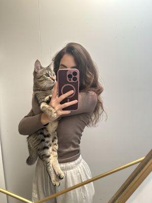 Photo of Amanda T.