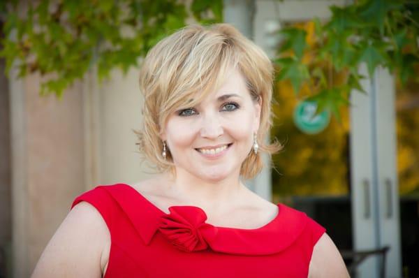 Photo of Natalia Z.