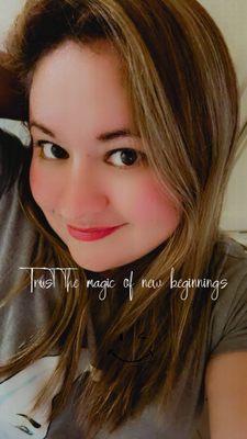 Photo of Sandra M.