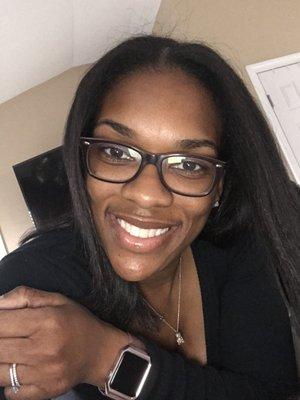 photo of Melicent W.