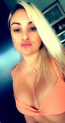 Photo of Brenda M.
