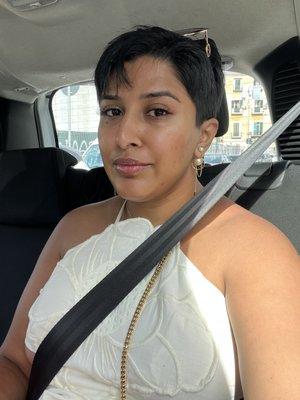 Photo of Sherise K.