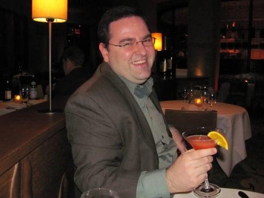 Photo of Mark T.