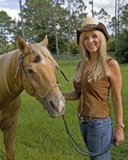 Photo of Gwen H.