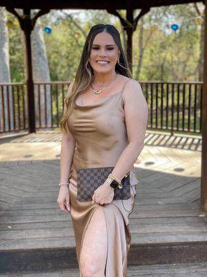 Photo of Samantha F.