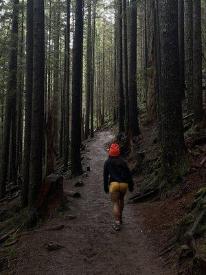 photo of Yohannah M.