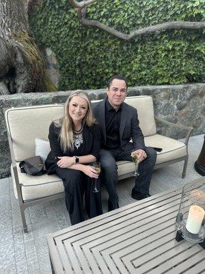 photo of Cassandra P.