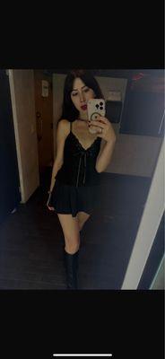 Photo of Yadira R.