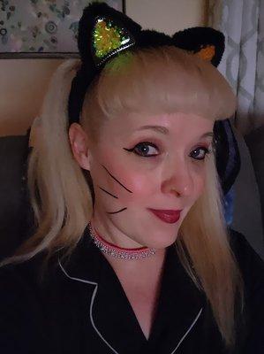 Photo of Tiffany W.