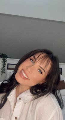 Photo of Laura F.