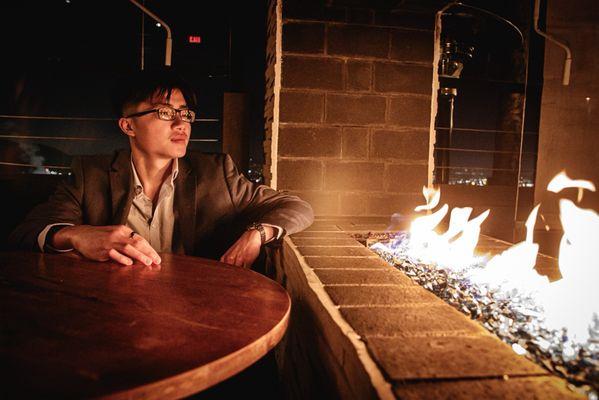 Photo of Thien W.