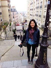 photo of Nicole H.
