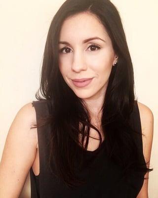photo of Liz D.