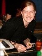 photo of MIchelle D.