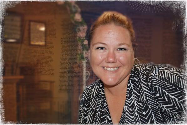 photo of Kimberly G.