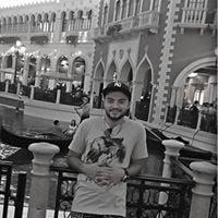 Photo of Mohd A.