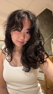 Photo of Ingrid C.
