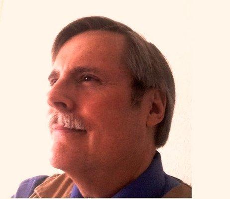 Photo of Dr. Anthony P.