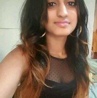 Photo of Rajshree V.