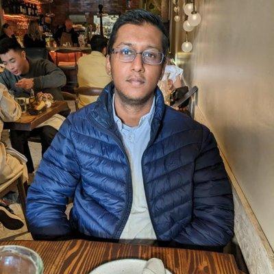 photo of Reginald C.