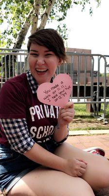 Photo of Jordan K.