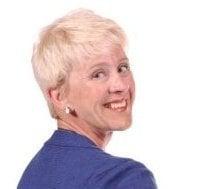 Photo of Joan G.