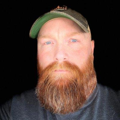 Photo of Michael P.