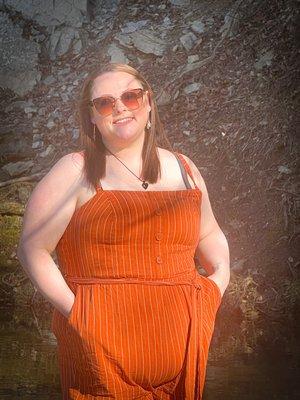 Photo of Sarah K.