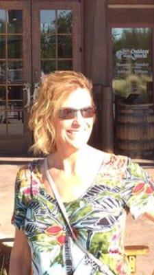 Photo of Sara B.