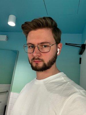 Photo of Nick S.