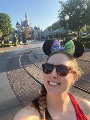 Photo of Amy O.