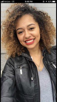 Photo of Kiana M.