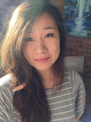 Photo of Jackie X.