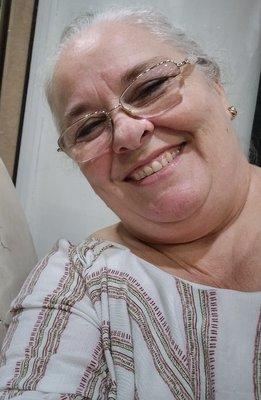 Photo of Carol B.