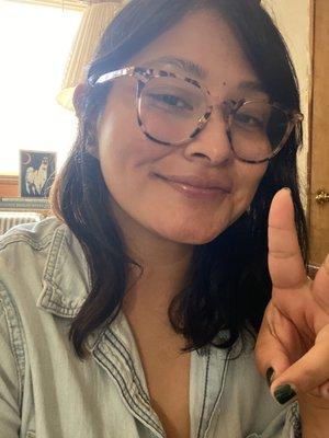 Photo of Jacky V.