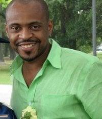 Photo of Reggie S.