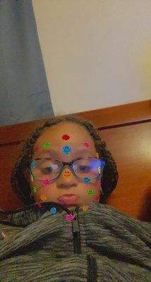 photo of Arianny D.