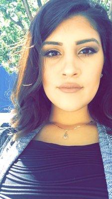 Photo of Estefany G.