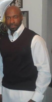 Photo of Jay B.