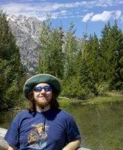 Photo of Erik T.