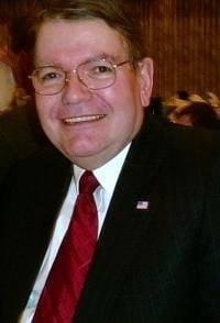 Photo of Larry B.